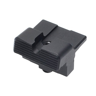 TM G Series T1G Rear Sight