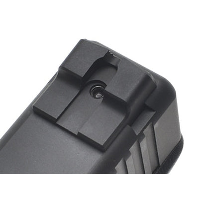 TM G Series T1G Rear Sight