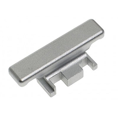 TM G19 Tactical Cocking Handle - Silver