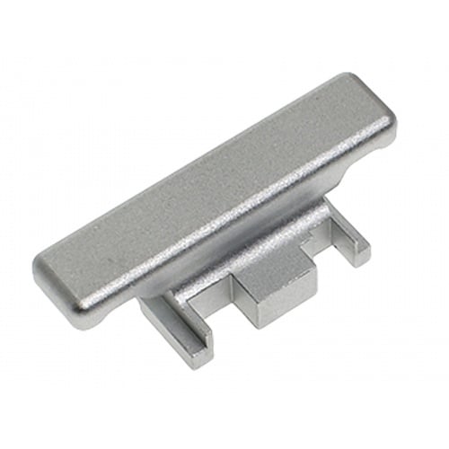 TM G19 Tactical Cocking Handle - Silver