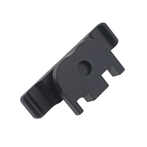 TM G19 Tactical Cocking Handle - Black