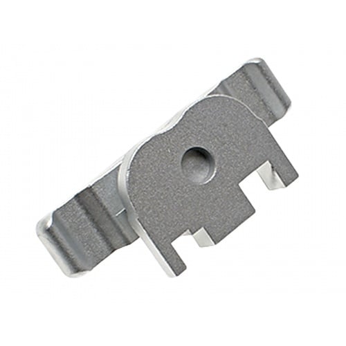 TM G19 Tactical Cocking Handle - Silver