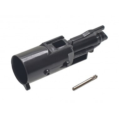 TM G19 Enhanced Loading Nozzle