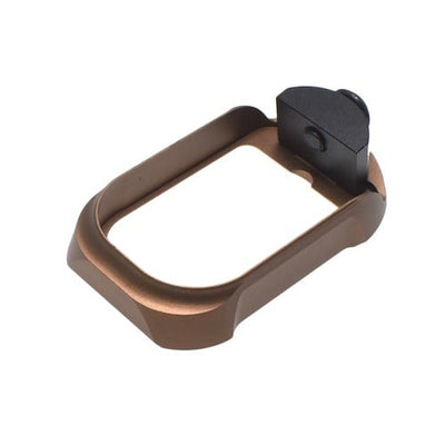 Puits de chargeur tactique TM G19 - FDE