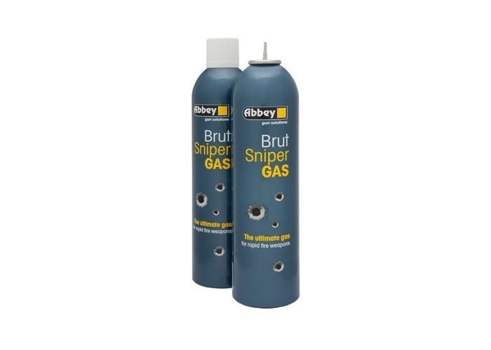 Brut Sniper Gas (700ml)
