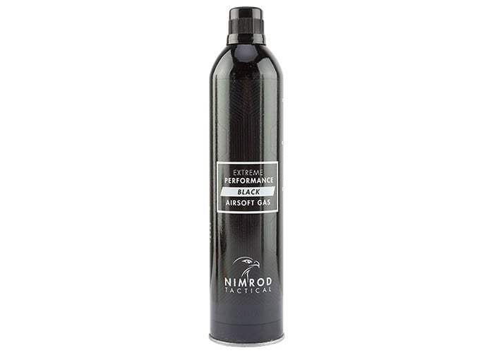 Essence noire haute performance (500 ml)