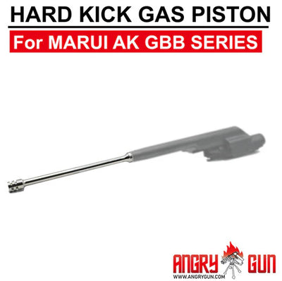 AK Hard Kick Gas Piston for Marui AKM GBB