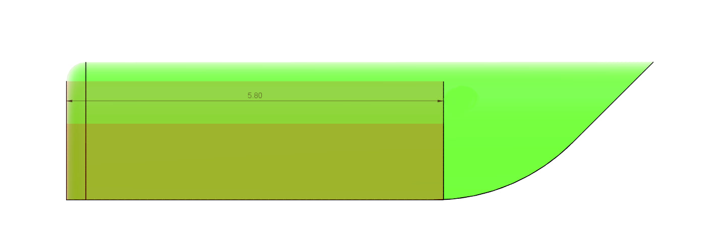 Patch R-Hop pour GBB 80°