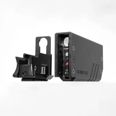 Genesis Bifrost  Tracer Unit (Compact) For G19   - Black