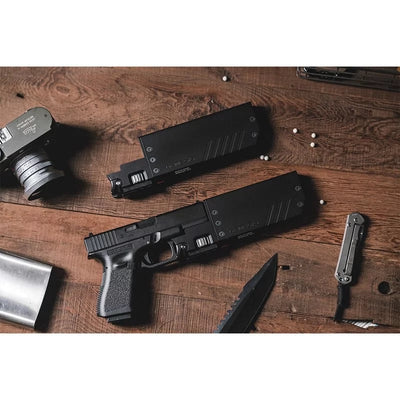Genesis Bifrost  Tracer Unit (Compact) For G19   - Black