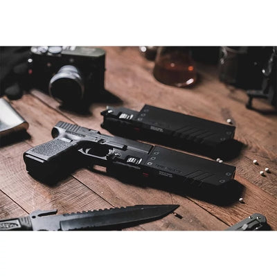 Genesis Bifrost  Tracer Unit (Compact) For G19   - Black
