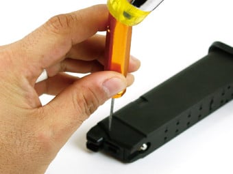 G Series Magazine Gas Route Seal Aero Packing (1 Piece)