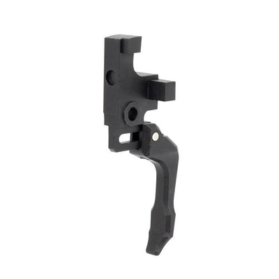 VSR Adjustable Straight Trigger - Black