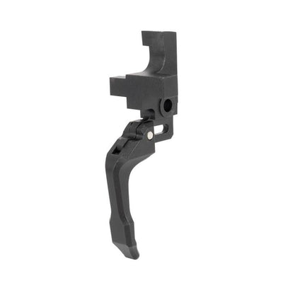 VSR Adjustable Straight Trigger - Black