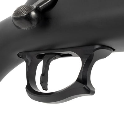 VSR Adjustable Straight Trigger - Black
