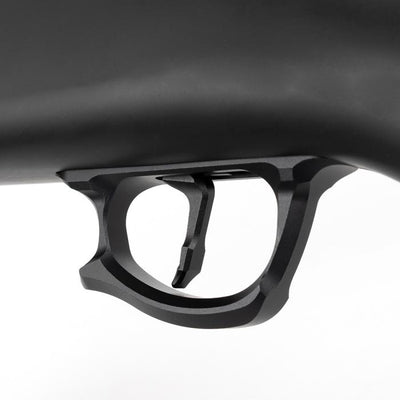 VSR Adjustable Straight Trigger - Black