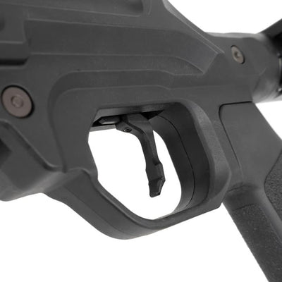 VSR Adjustable Straight Trigger - Black
