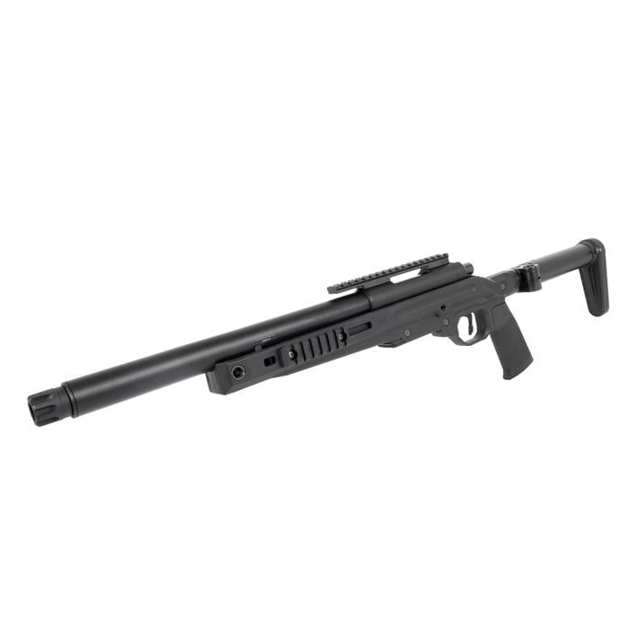 VSR Adjustable Straight Trigger - Black