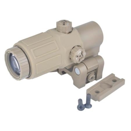 G33 Magnifier – DE