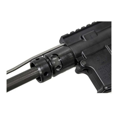 Carabine URGI MK16 14,5" GBBR