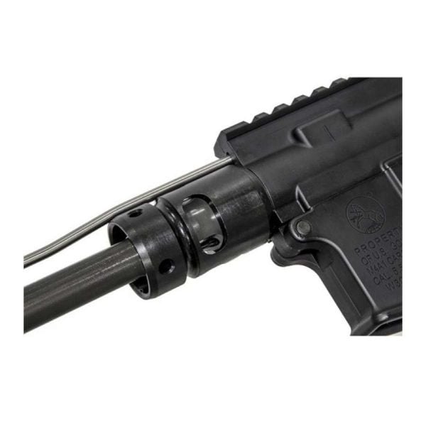 Carabine URGI MK16 14,5" GBBR