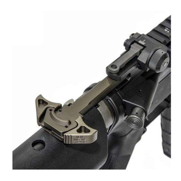 Carabine URGI MK16 14,5" GBBR