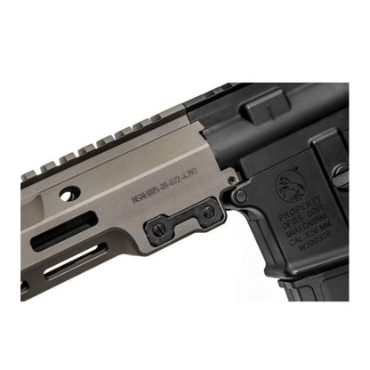 Carabine URGI MK16 14,5" GBBR