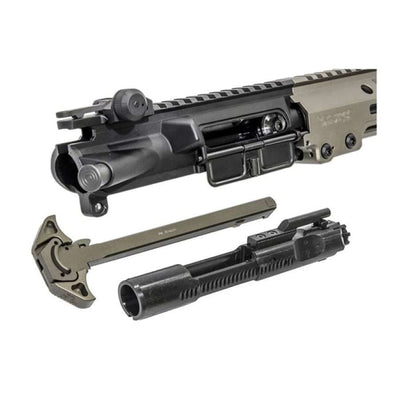URGI MK16 14.5" Carbine GBBR