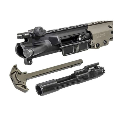 Carabine URGI MK16 14,5" GBBR