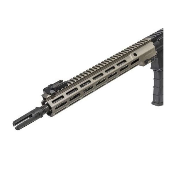 Carabine URGI MK16 14,5" GBBR