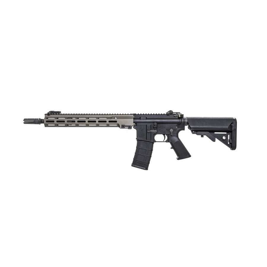 Carabine URGI MK16 14,5" GBBR