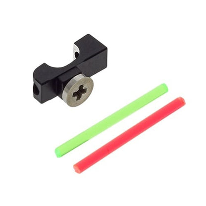 TM G Series Fiber Optic Front Sight