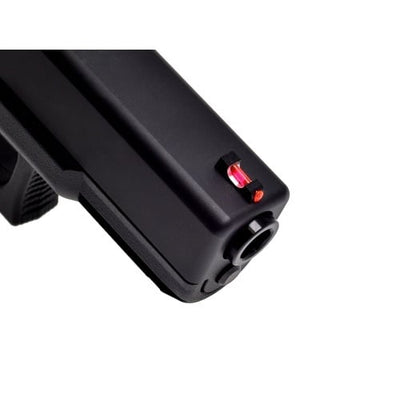 TM G-Serie Glasfaser-Frontvisier