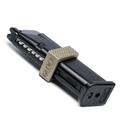 G Series Magazine Loader - Black
