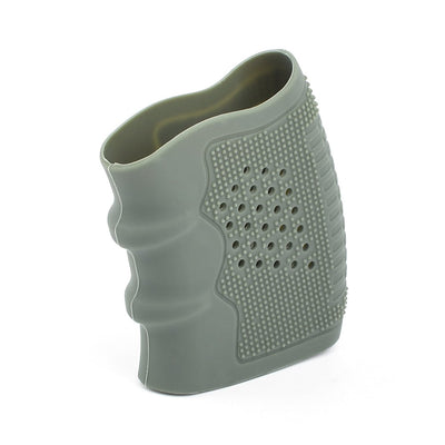 Rubber Grip Glove Olive Drab