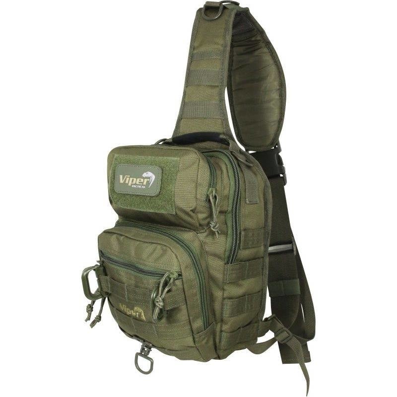 Shoulder Pack - OD