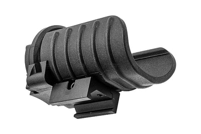 Rail-Mounted-Grenade-Launcher-Black