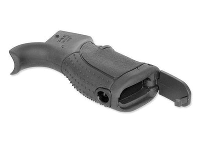 AGR-43 Grip ( GBB - Black)