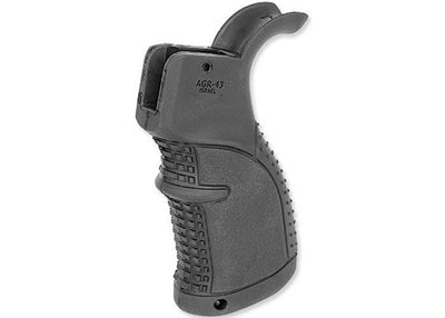 AGR-43 Grip ( GBB - Black)