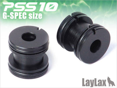VSR10/SSG10 PSS10 GSpec Barrel Spacer
