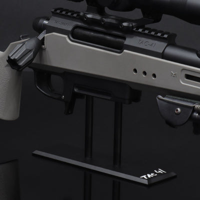 TAC41 Gun Stand