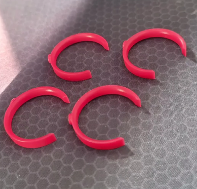 RED guide rings for TAC-41