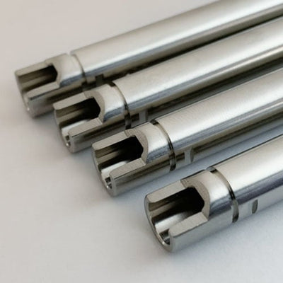 Guren 03-1 GBB Inner Barrel - 6.03MM - 113.4MM