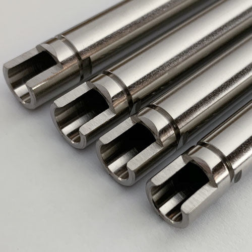 Guren 03-1 VSR-10 Inner Barrel - 6.03MM - 430MM