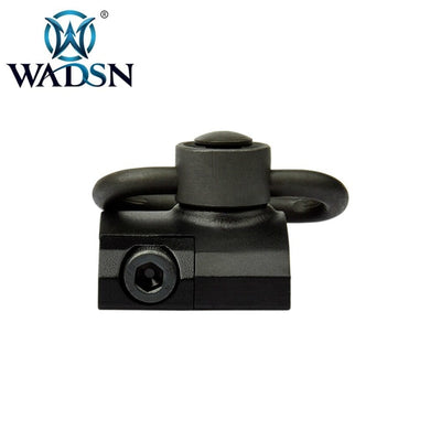 Gear Sector Sling Rail Mount