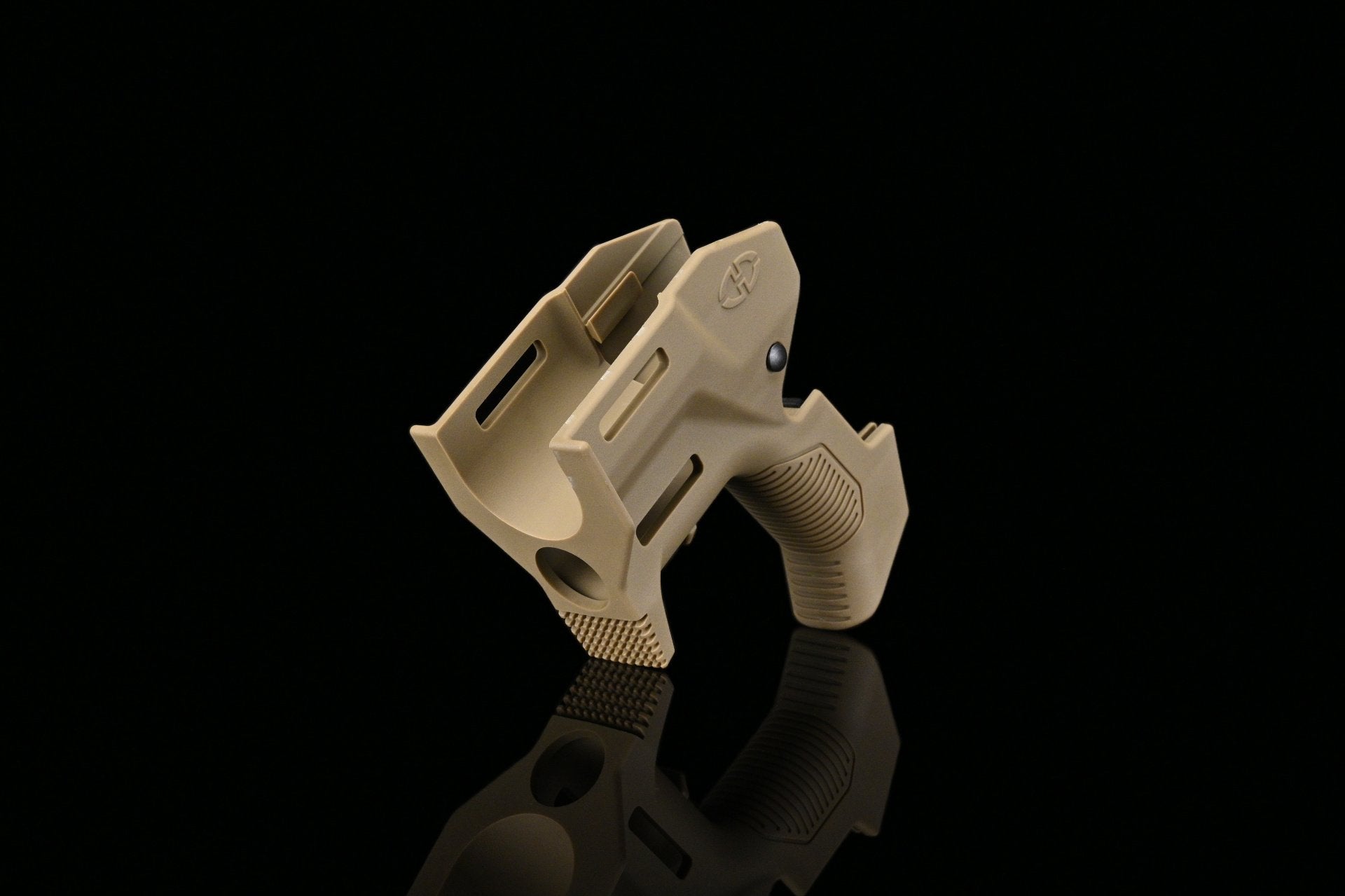 MDRX Micron Handguard - FDE