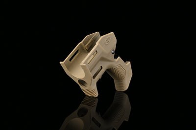 MDRX Micron Handguard - FDE