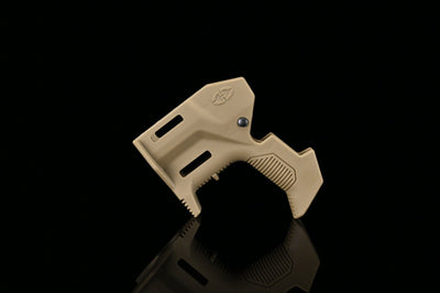 MDRX Micron Handguard - FDE