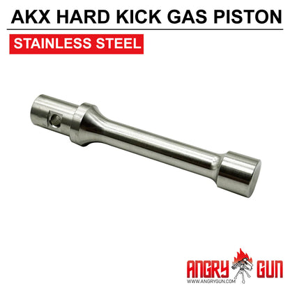 Pistolet à gaz AKX Hard Kick pour Marui GBB