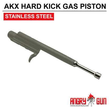 Pistolet à gaz AKX Hard Kick pour Marui GBB